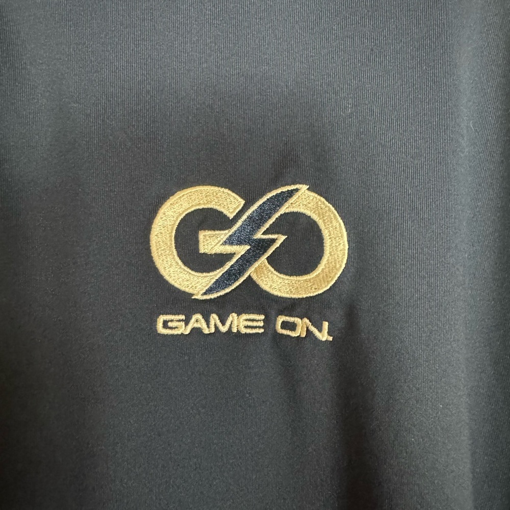 Peter Millar Stealth Performance Quarter-zip pull… - image 4